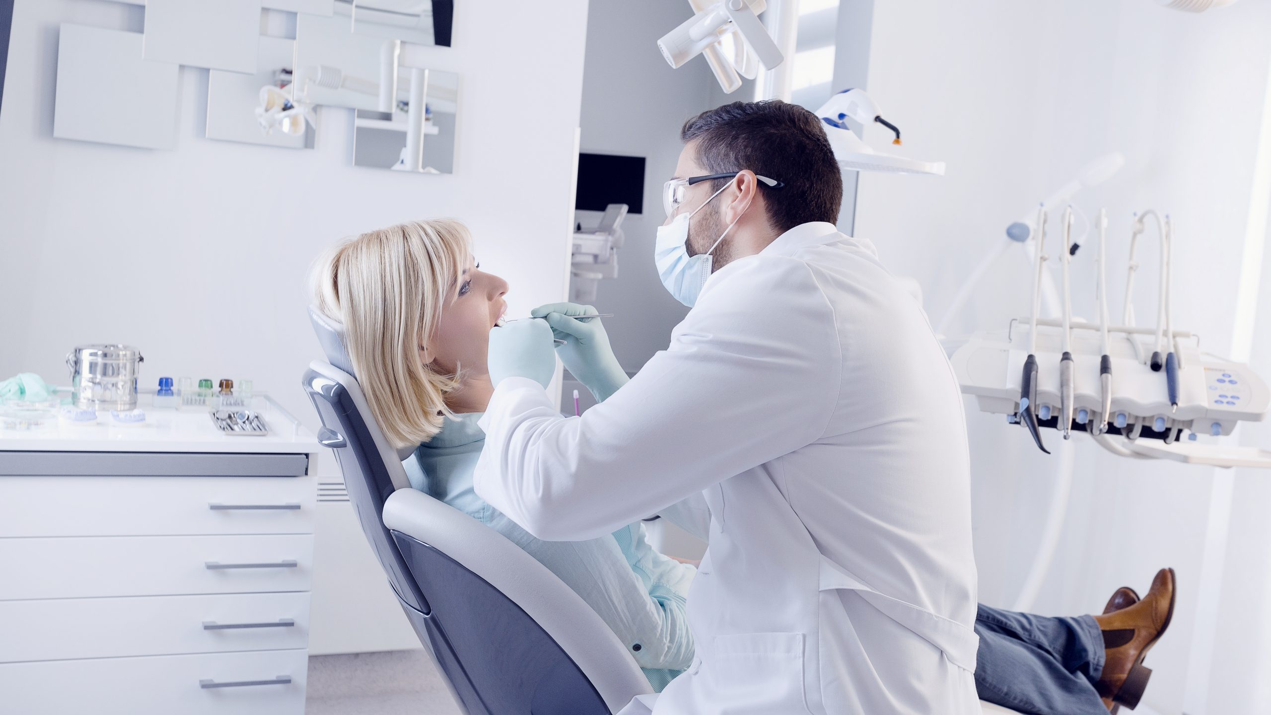 Dentist in Lakeland, MN