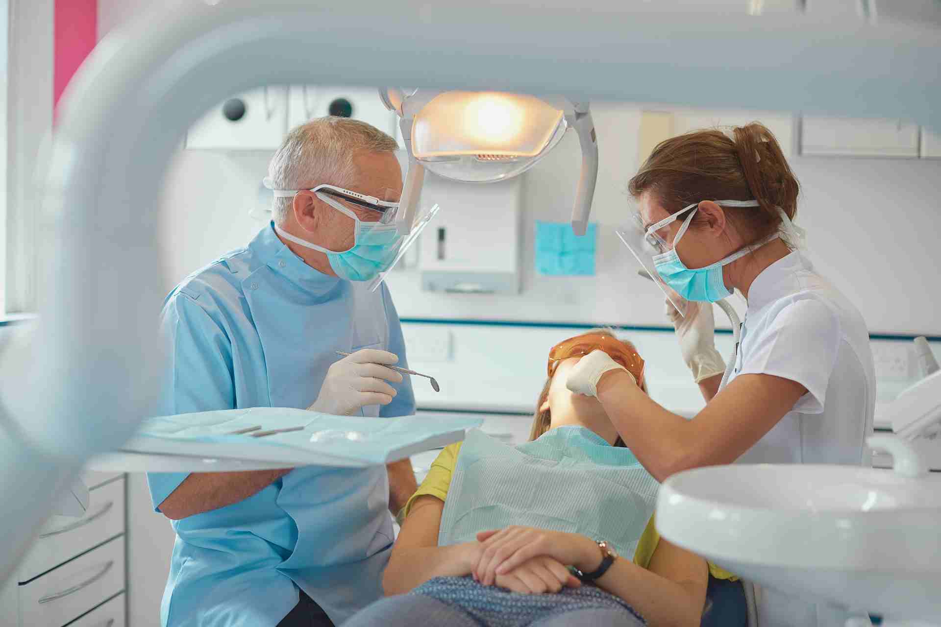Dentist in Lakeland, MN